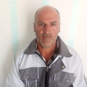 بنای سفت کار