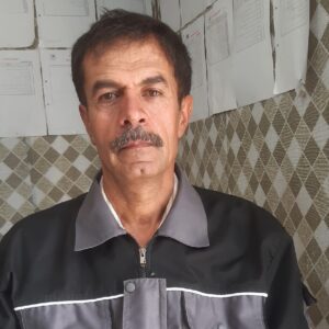 سنگ کاری و نما ساختمان