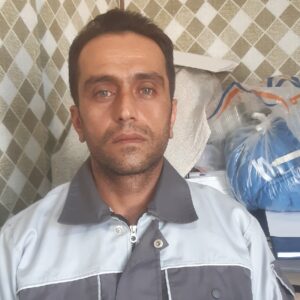 کاشی و سرامیک