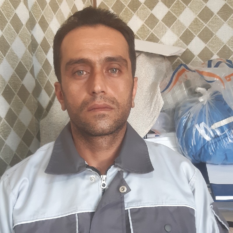 کاشی و سرامیک