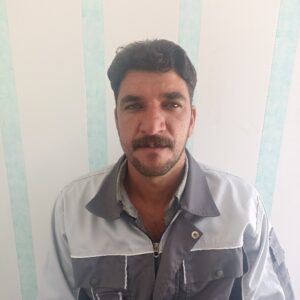 قالب بند و کفراژ بند