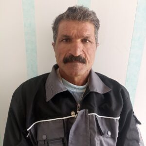 کارگر ساده
