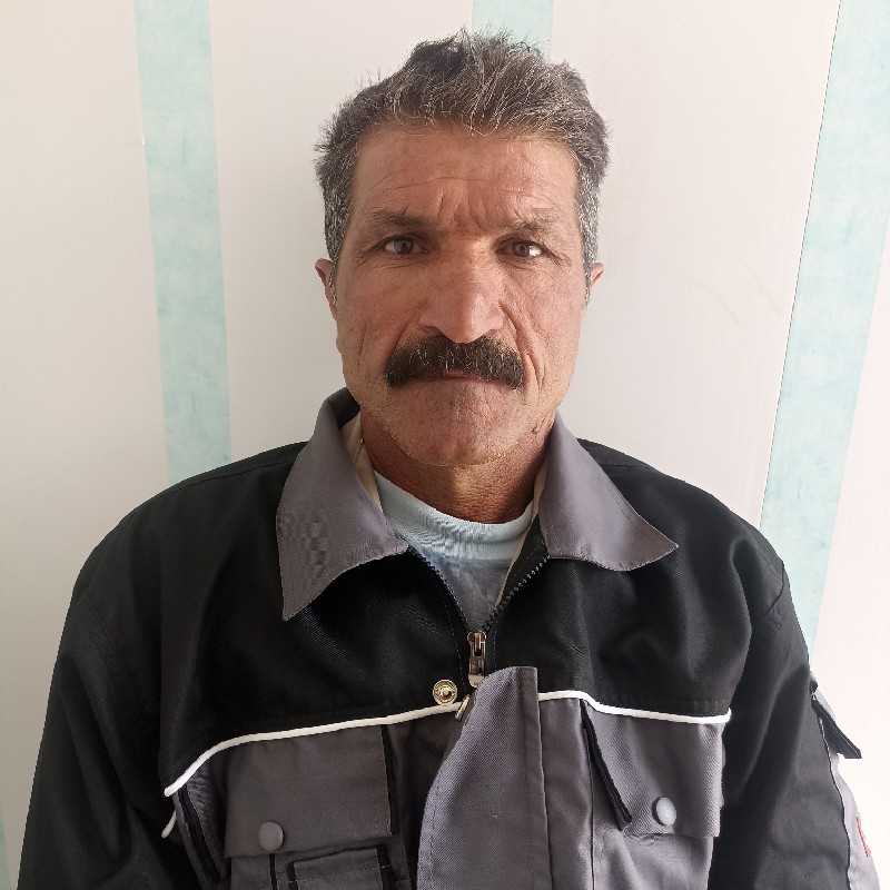کارگر ساده