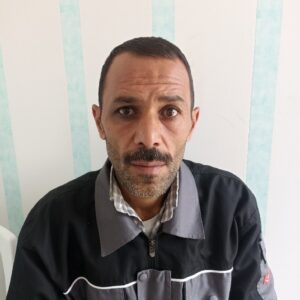 کارگر ساده