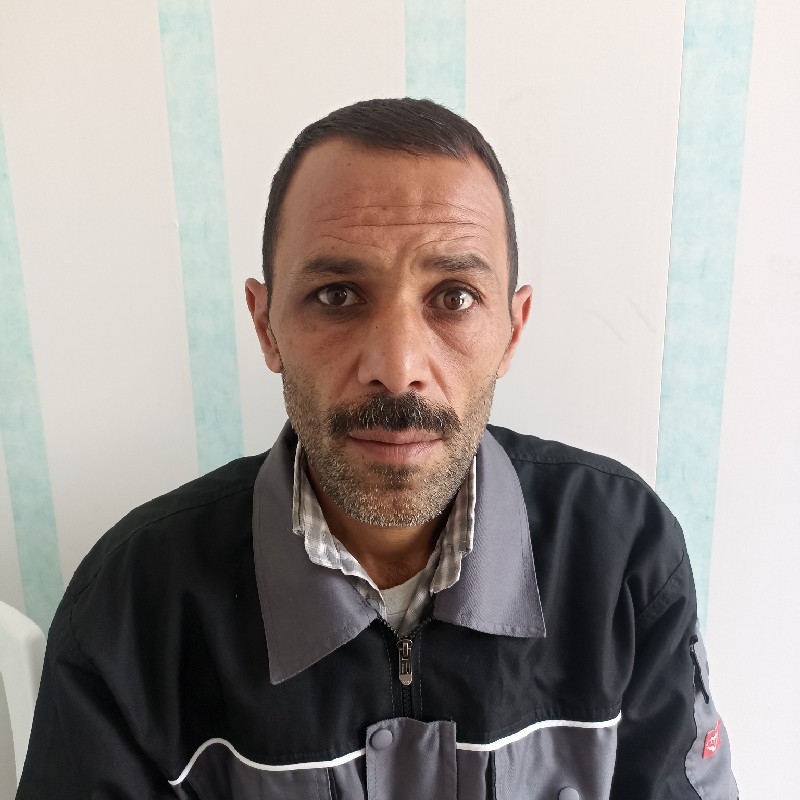 کارگر ساده