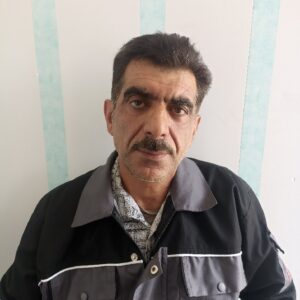 سفت کاری ساختمان