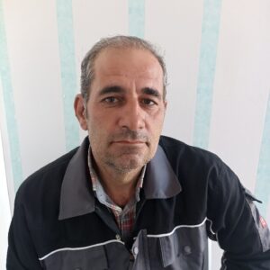 کارگر ساده
