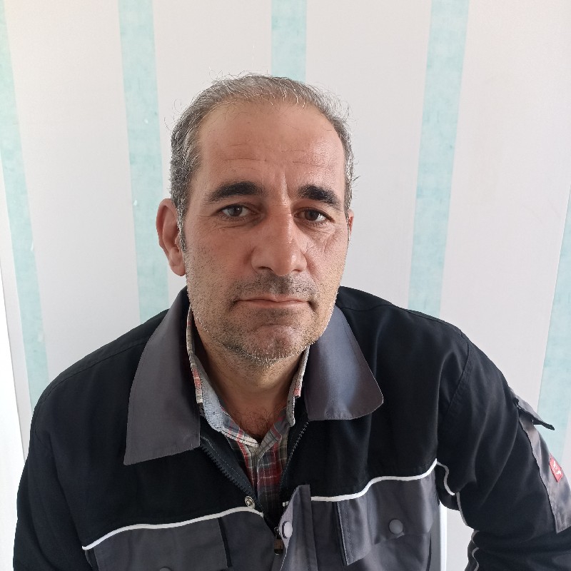 کارگر ساده