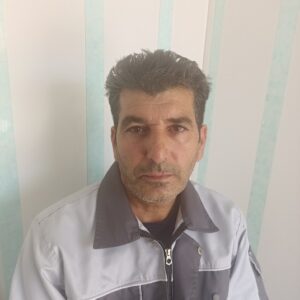 بنای سفت کار