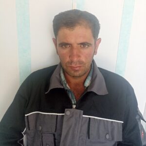 کارگر ساده