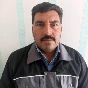 کارگر ساده