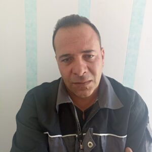 گچ کاری ساختمان
