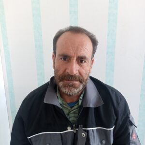 کارگر ساده