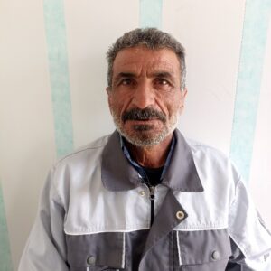 کارگر ساده