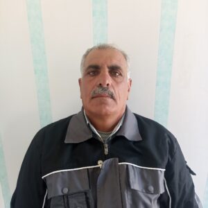 کارگر ساده