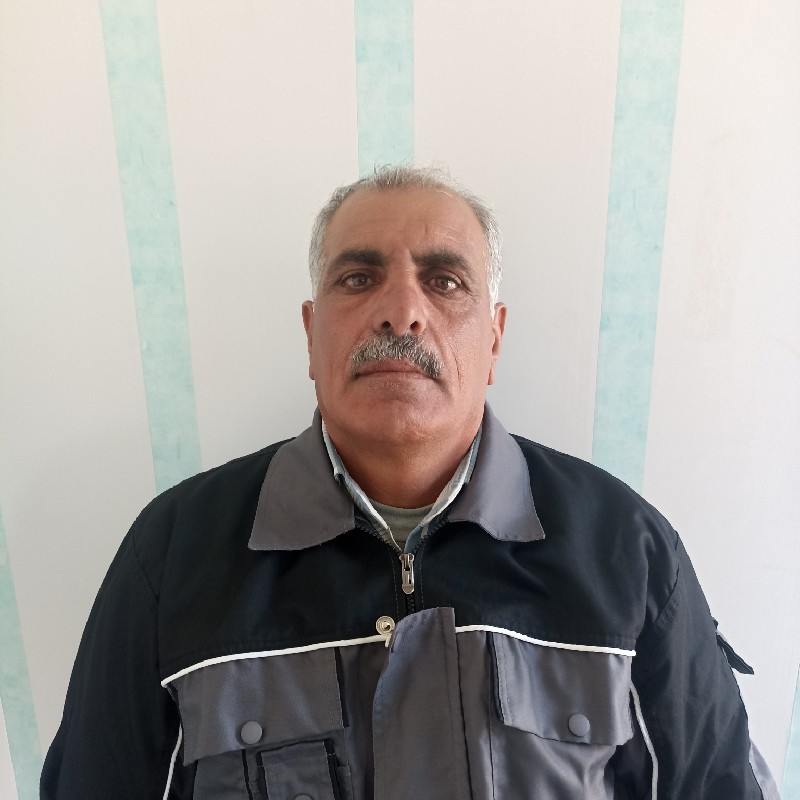 کارگر ساده