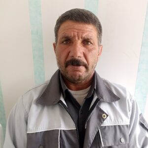 کارگر ساده
