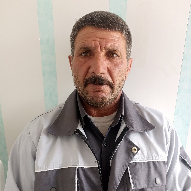 کارگر ساده