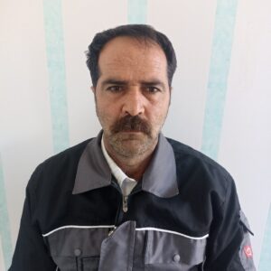 کارگر ساده