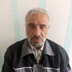 کارگر ساده