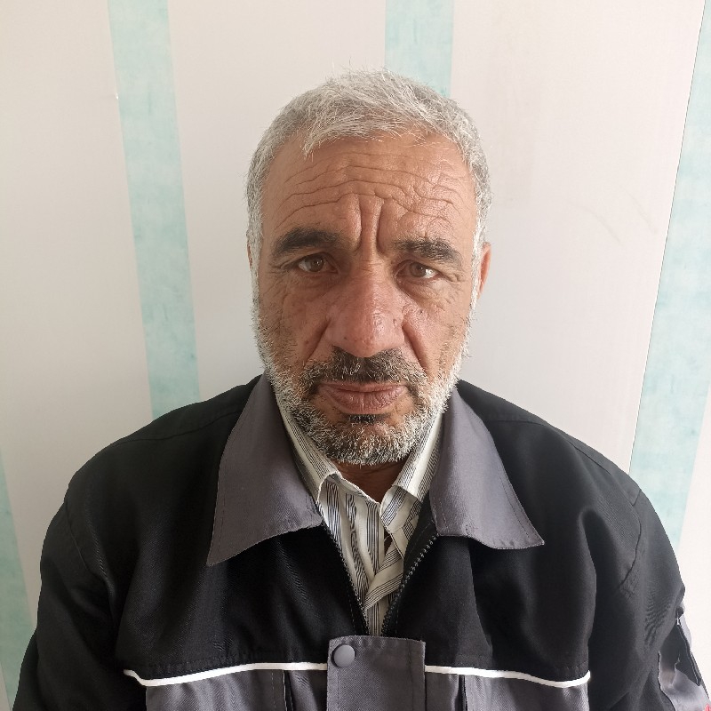 کارگر ساده