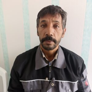 کارگر ساده