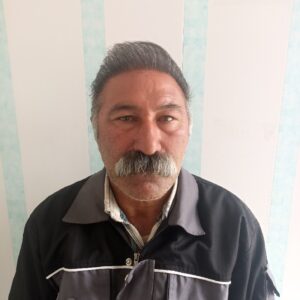 کارگر ساده