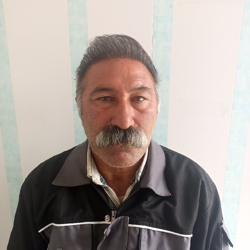 کارگر ساده