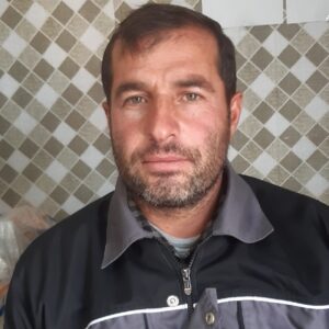 کاشی و سرامیک کار