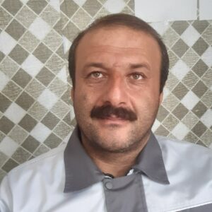 قالب بند ساختمان
