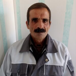 کارگر ساده