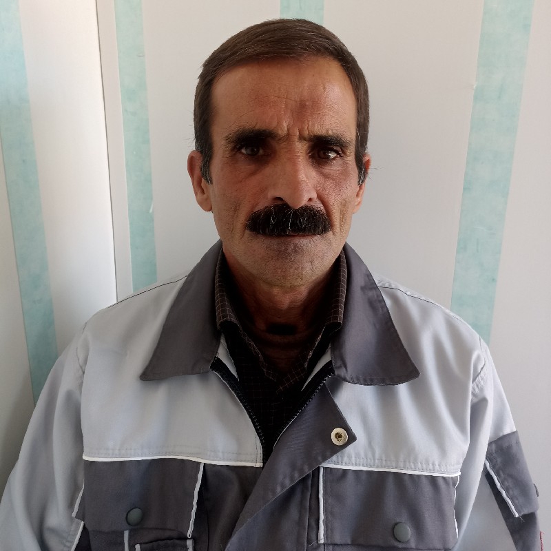 کارگر ساده