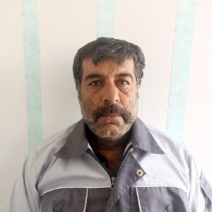 کارگر ساده