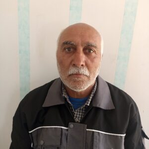 کارگر ساده