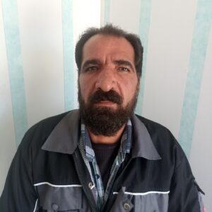 کارگر ساده