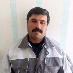قالب بند ساختمان