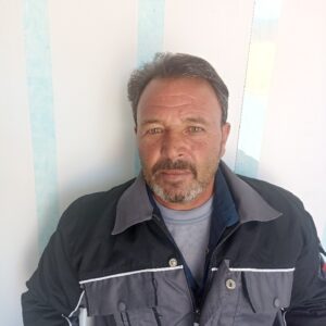 کارگر ساده