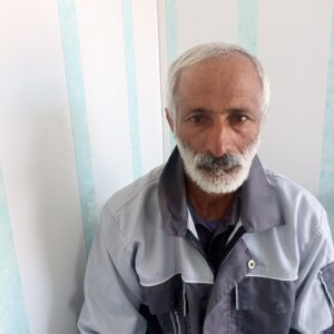 کارگر ساده
