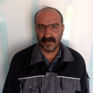 کارگر ساده