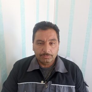 کارگر ساده