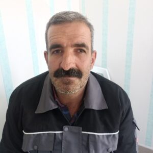 کارگر ساده