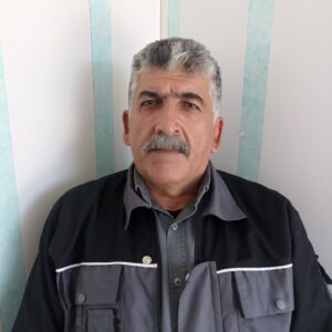 آرماتوربند و قالب بند