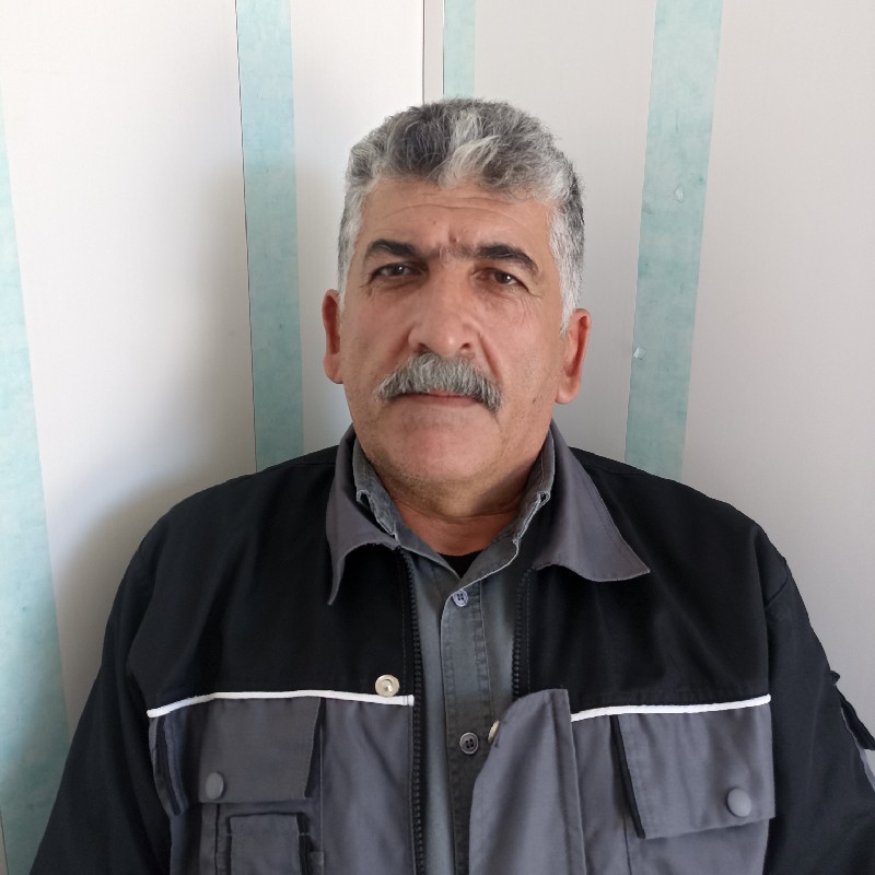 آرماتوربند و قالب بند