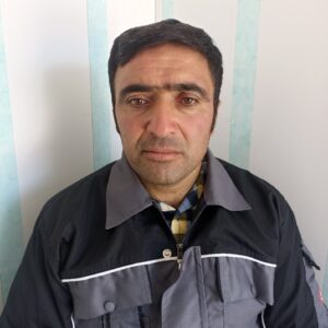 کارگر ساده