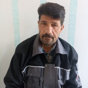کارگر ساده
