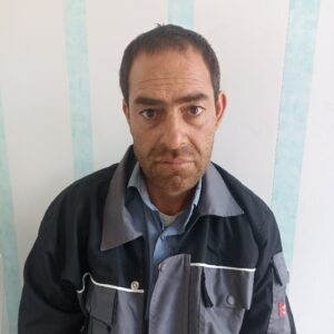 کارگر ساده