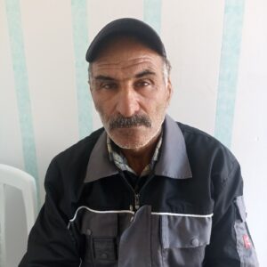 کارگر ساده