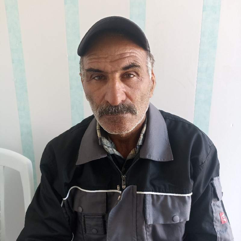 کارگر ساده