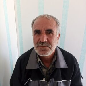 کارگر ساده