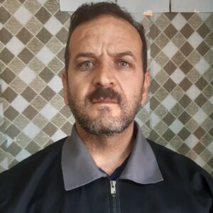 نقاش ساختمانی